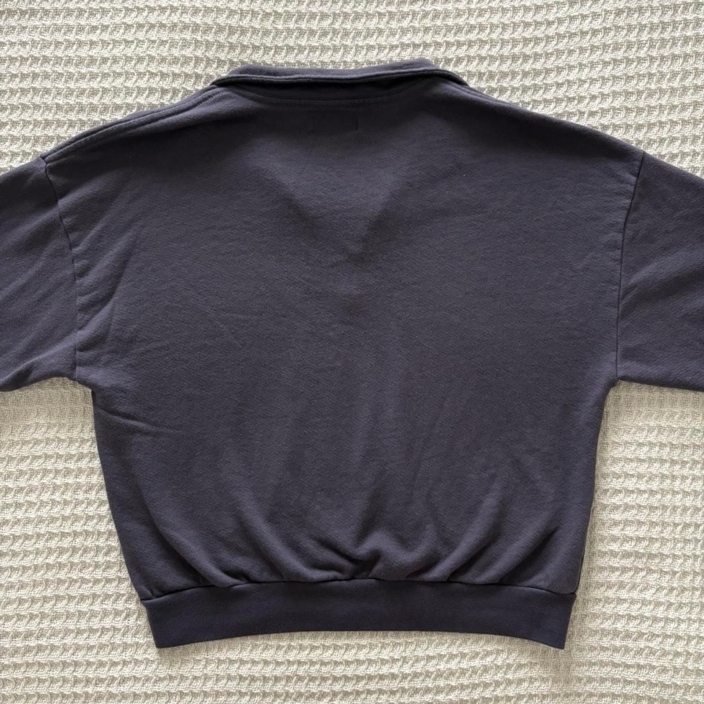 Set Active Quarter Zip Sweatshirt - image 6
